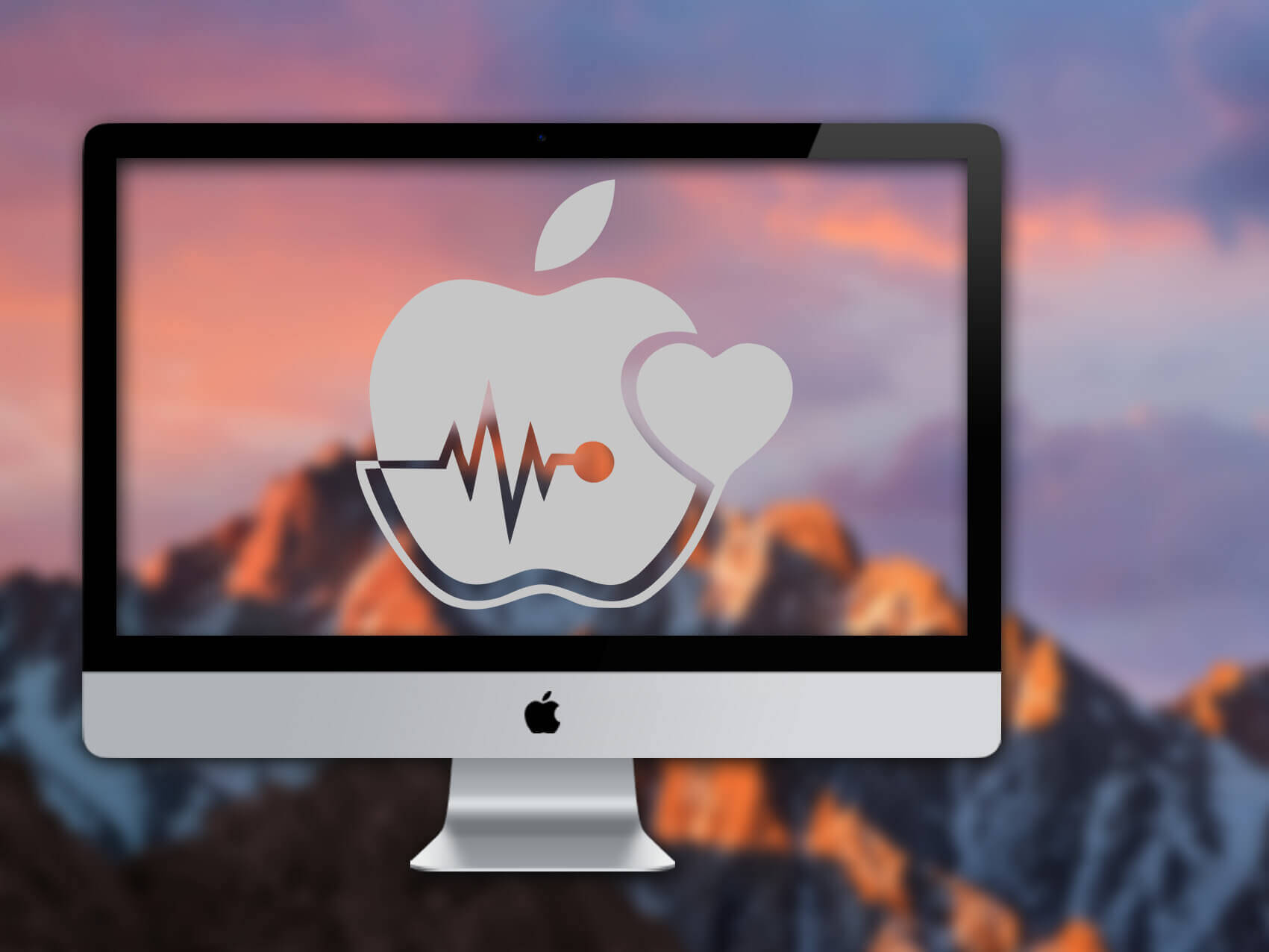 Serwis Apple iMac i Macbook